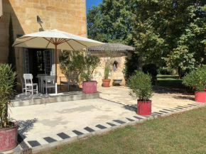Le clos de la Capelle